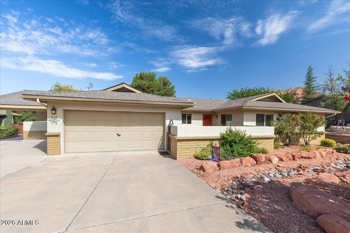 95 STONE Way, Sedona, AZ 86351 — photo 42 of 53