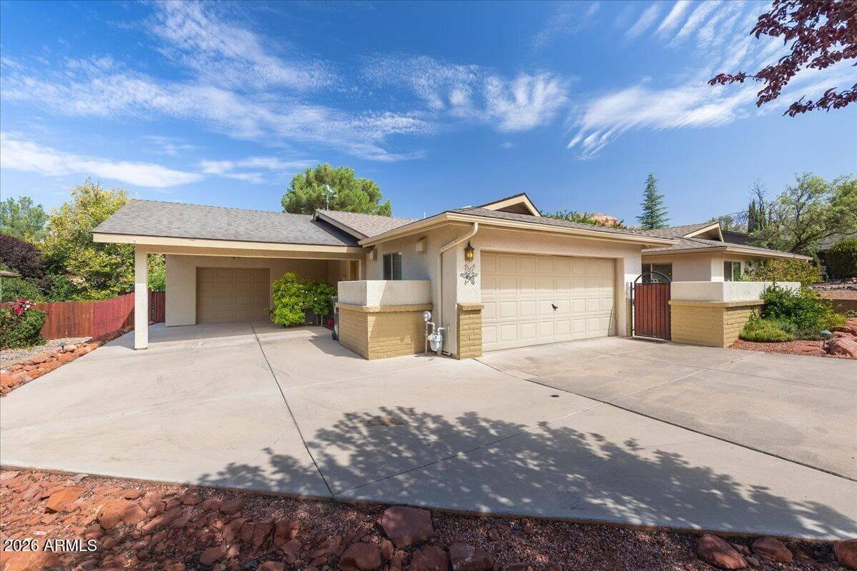 95 STONE Way, Sedona, AZ 86351 — photo 43 of 53