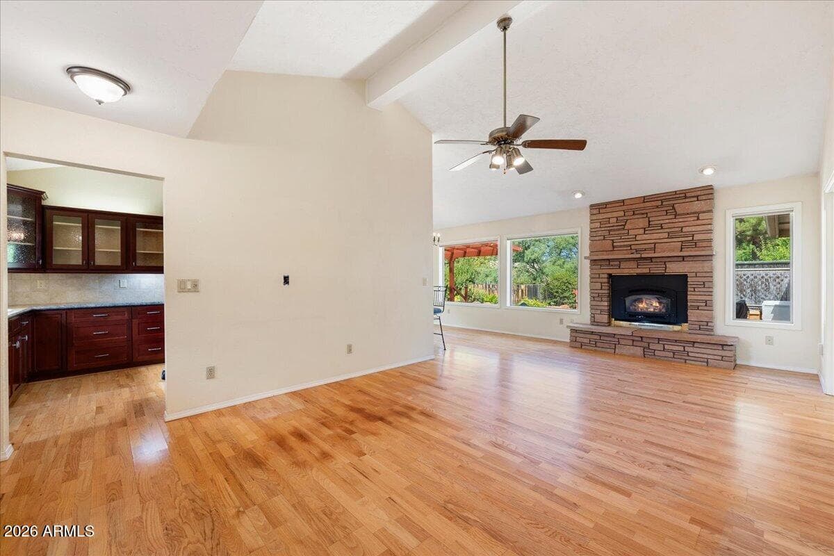 95 STONE Way, Sedona, AZ 86351 — photo 2 of 53