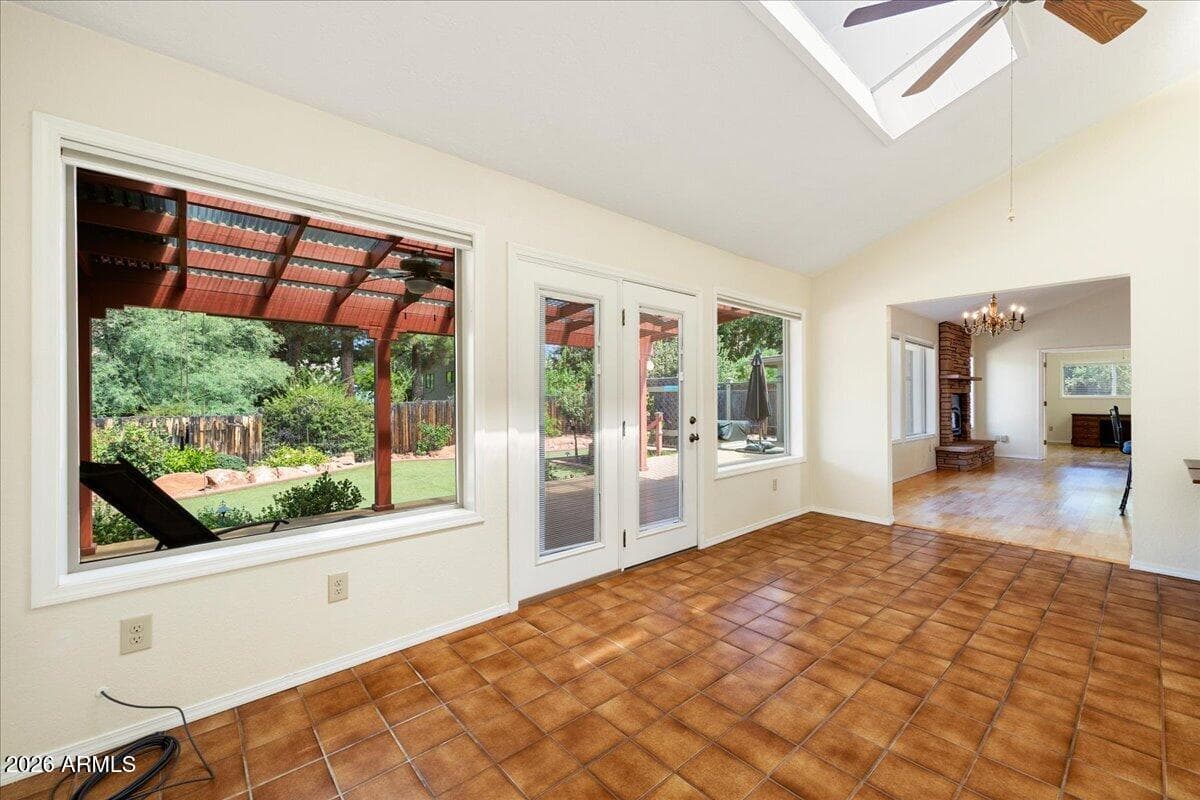 95 STONE Way, Sedona, AZ 86351 — photo 15 of 53