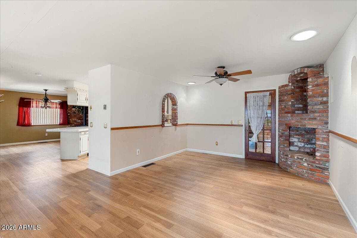 6860 N QUAIL VIEW Lane, Prescott, AZ 86305 — photo 10 of 36