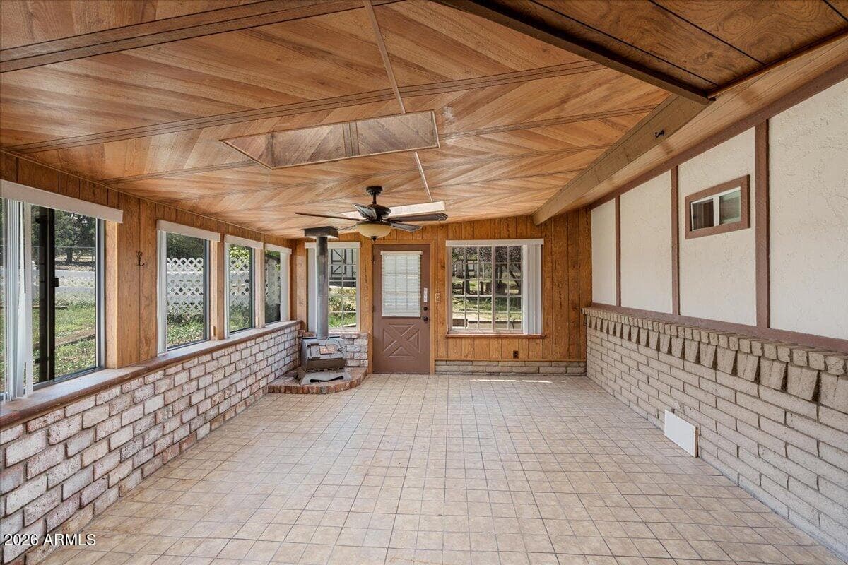 6860 N QUAIL VIEW Lane, Prescott, AZ 86305 — photo 14 of 36