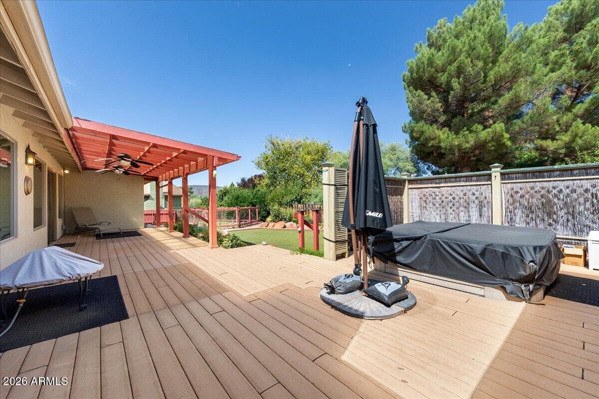 95 STONE Way, Sedona, AZ 86351 — photo 37 of 53