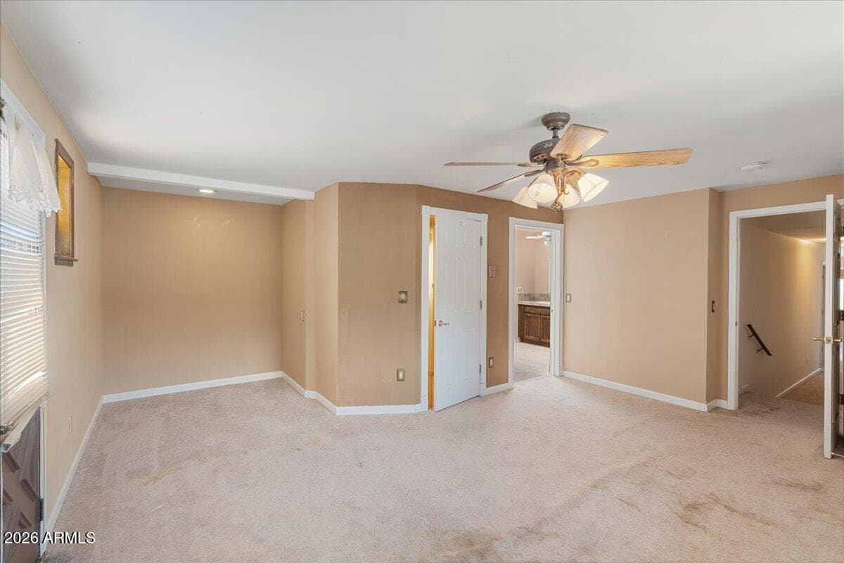 6860 N QUAIL VIEW Lane, Prescott, AZ 86305 — photo 18 of 36