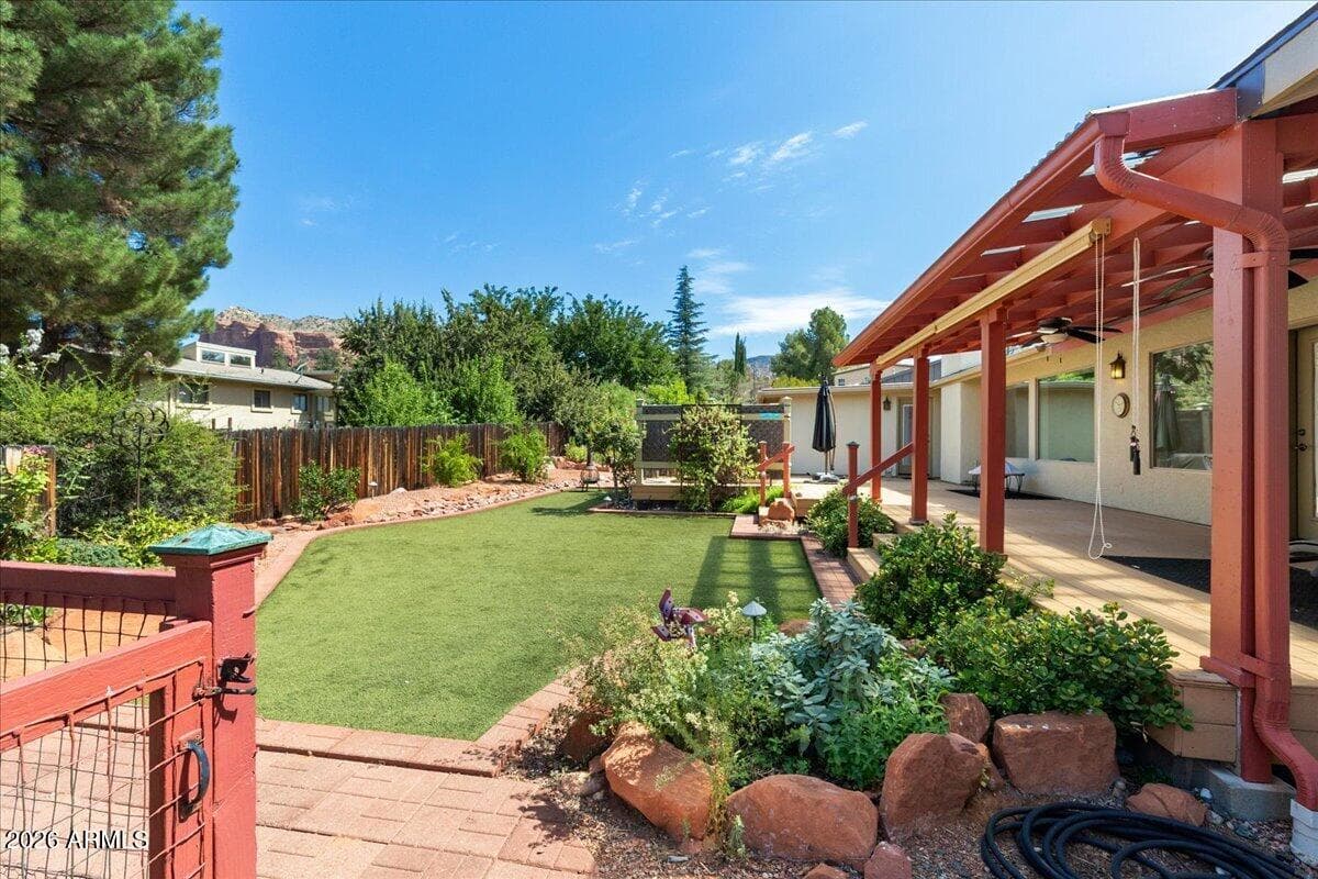95 STONE Way, Sedona, AZ 86351 — photo 39 of 53