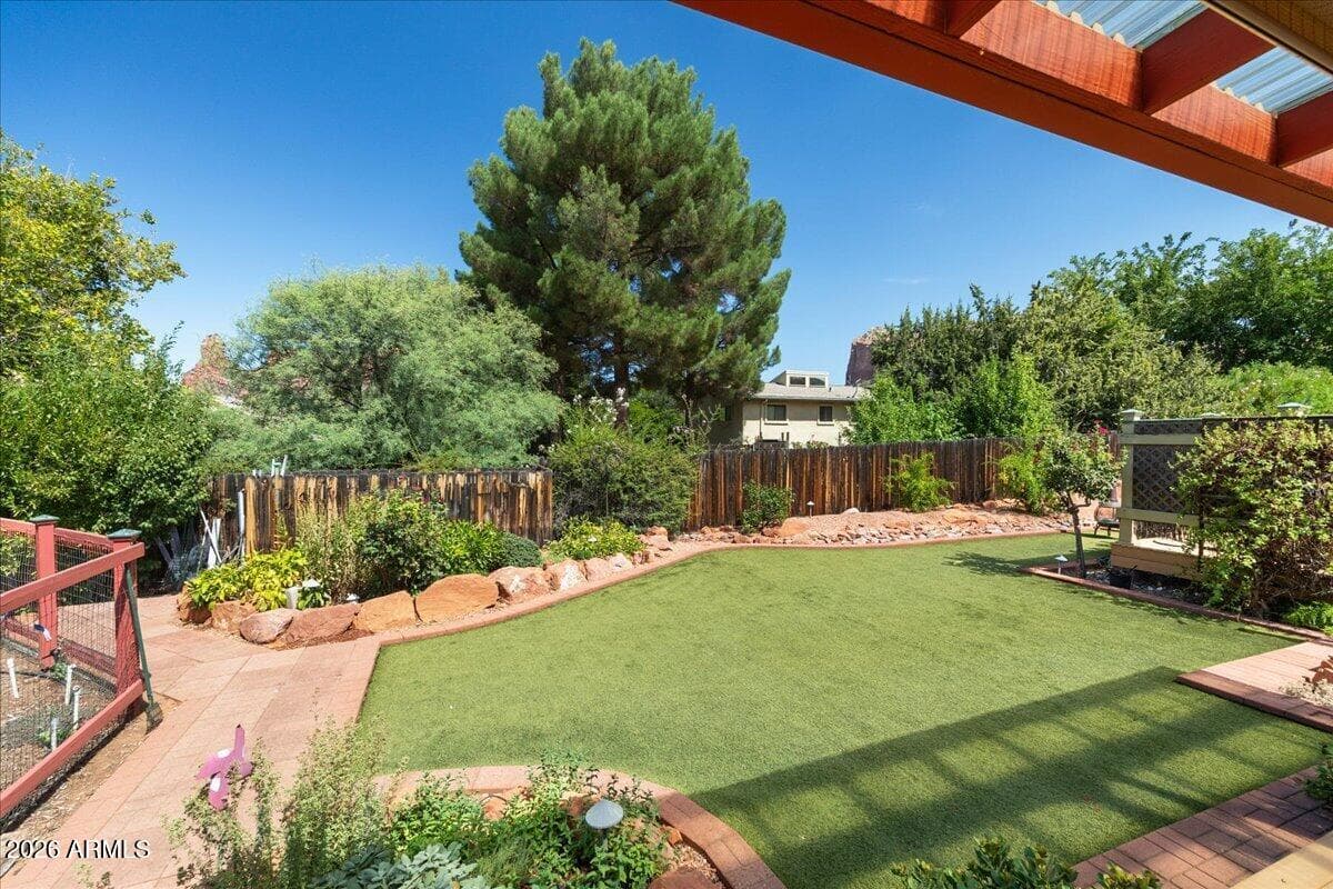 95 STONE Way, Sedona, AZ 86351 — photo 41 of 53