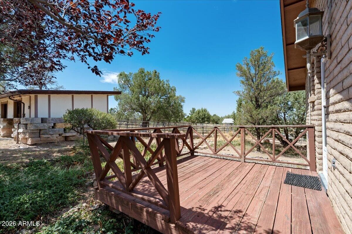 6860 N QUAIL VIEW Lane, Prescott, AZ 86305 — photo 26 of 36