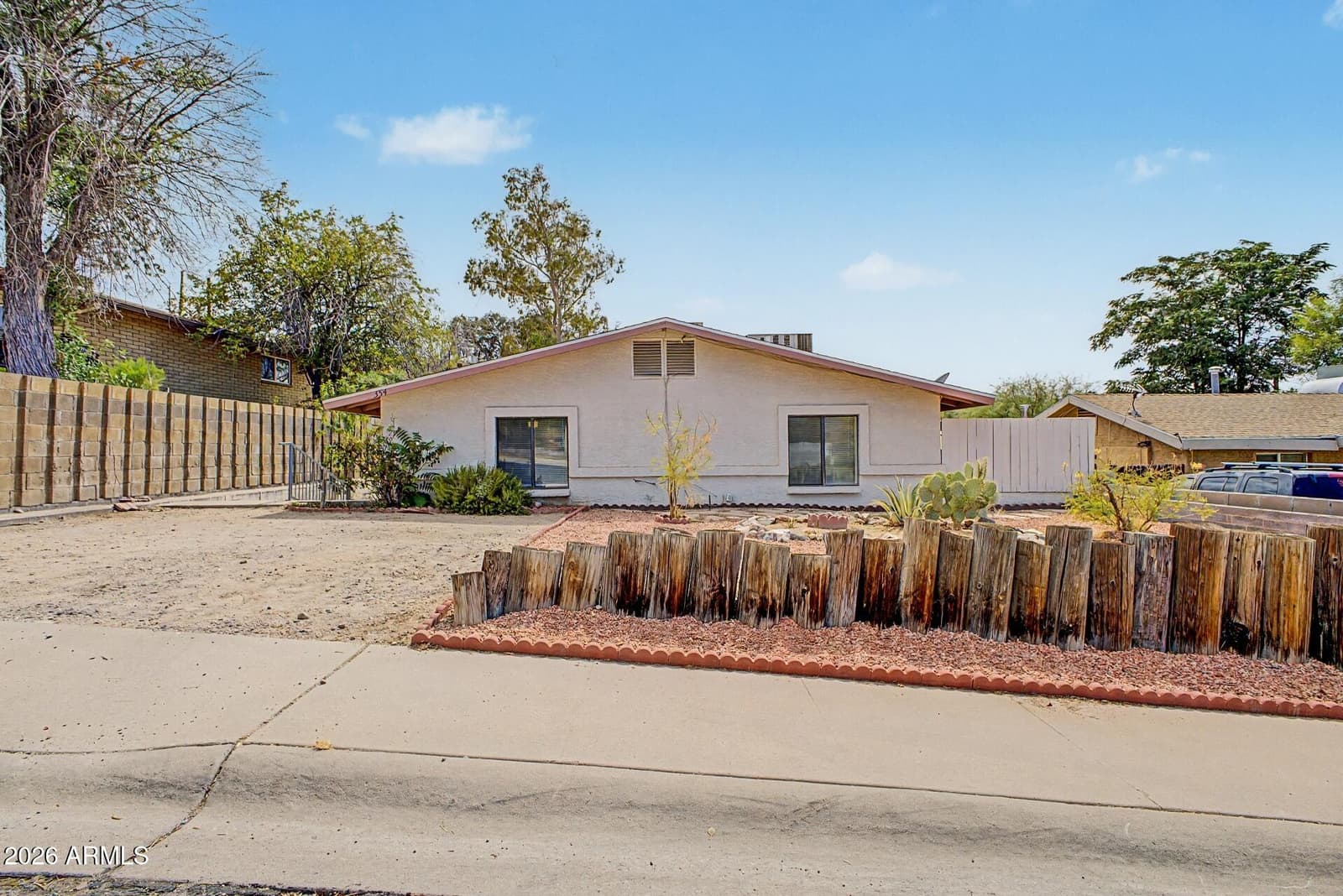 354 N JACKSON Street, Wickenburg, AZ 85390 — photo 1 of 37