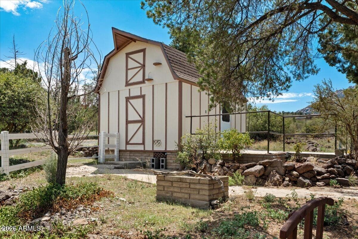 6860 N QUAIL VIEW Lane, Prescott, AZ 86305 — photo 28 of 36