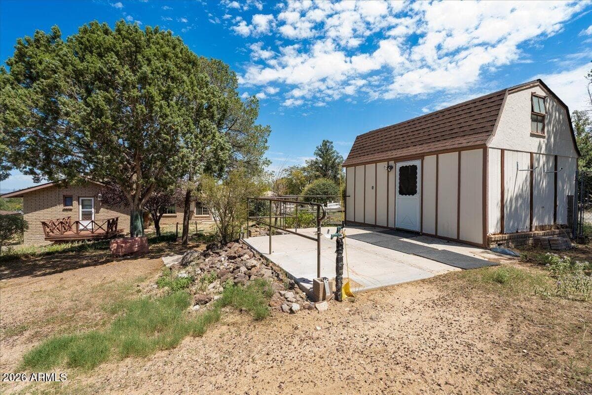 6860 N QUAIL VIEW Lane, Prescott, AZ 86305 — photo 29 of 36