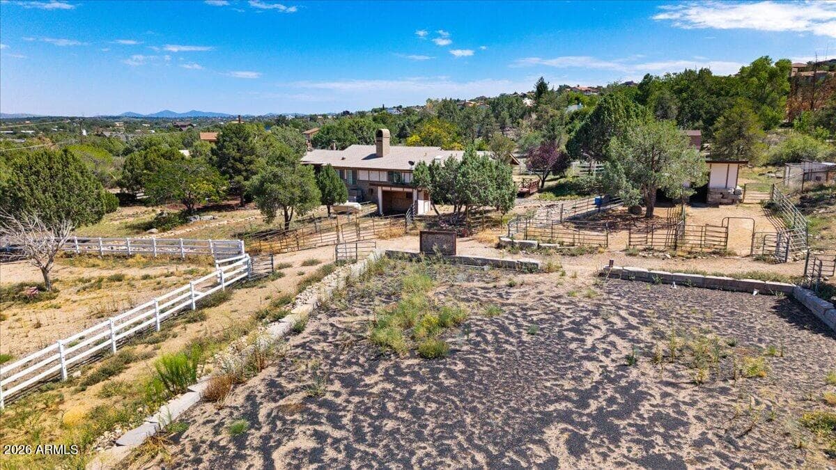 6860 N QUAIL VIEW Lane, Prescott, AZ 86305 — photo 31 of 36