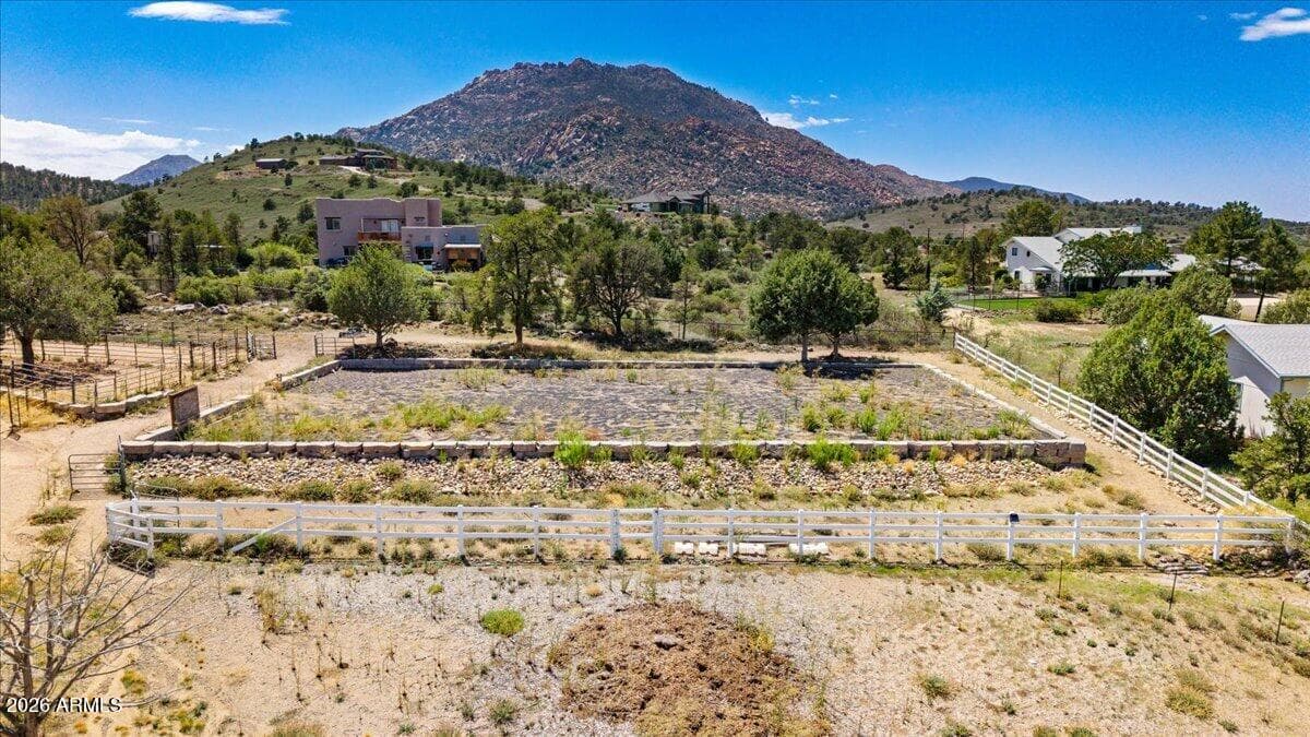 6860 N QUAIL VIEW Lane, Prescott, AZ 86305 — photo 32 of 36
