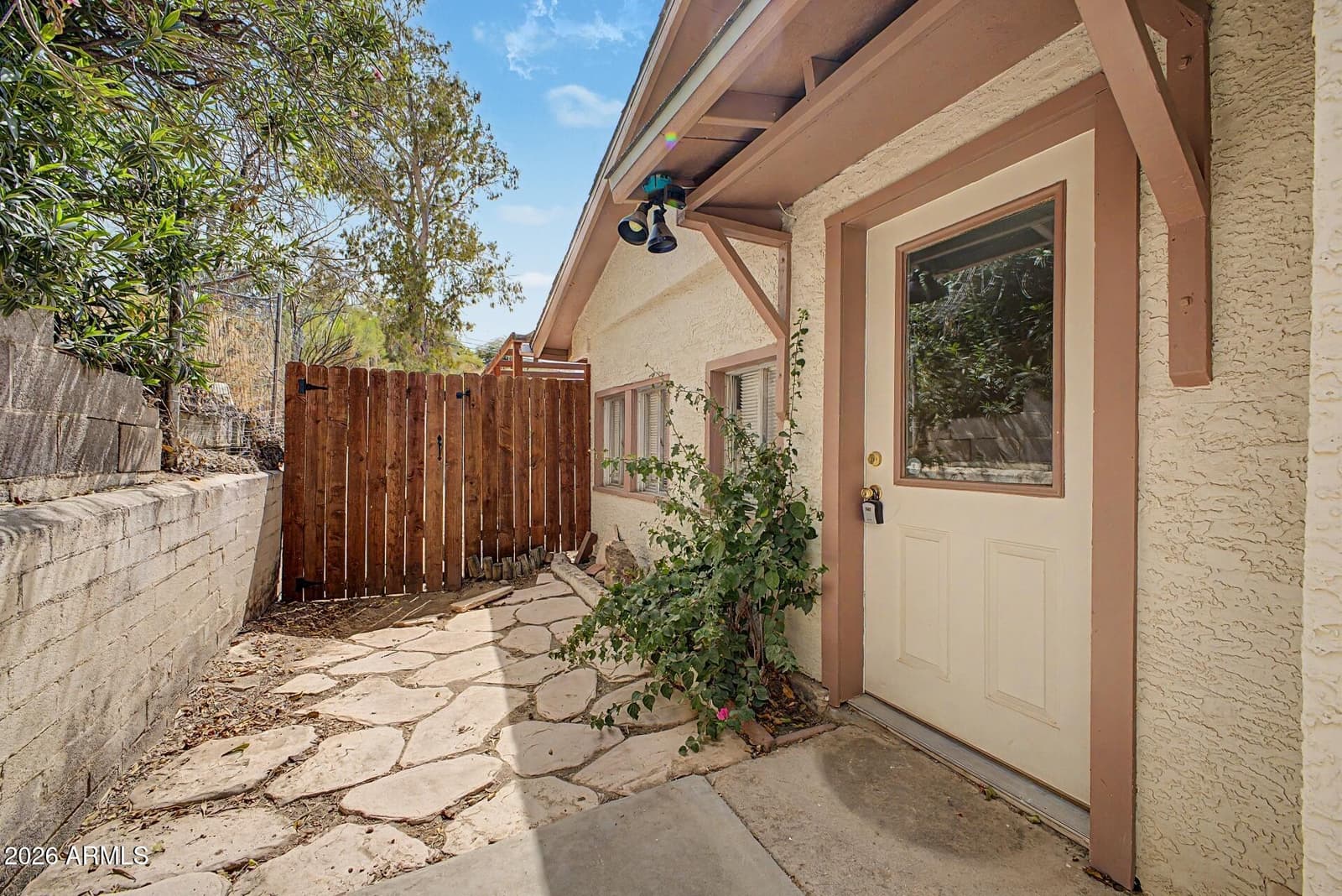354 N JACKSON Street, Wickenburg, AZ 85390 — photo 4 of 37