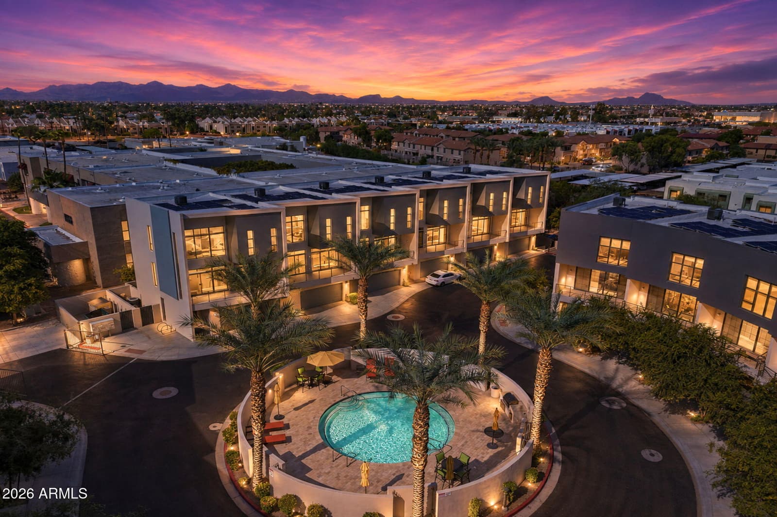 1401 N GRANITE REEF Road 1010, Scottsdale, AZ 85257