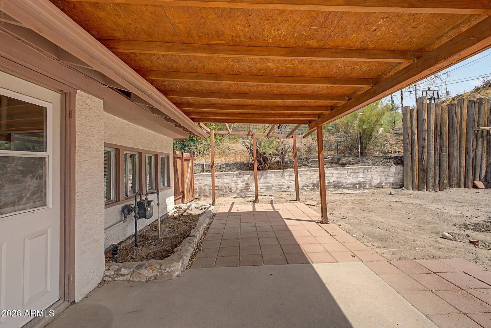354 N JACKSON Street, Wickenburg, AZ 85390 — photo 32 of 37