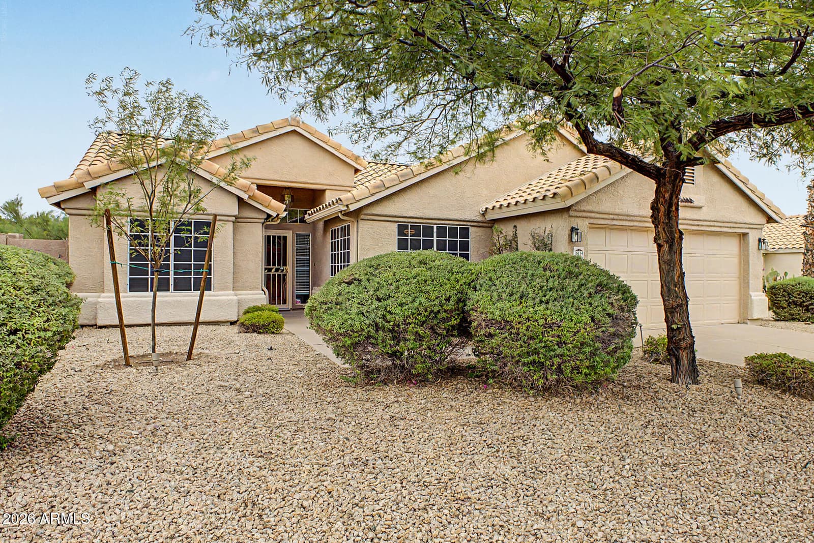 16114 E GLENPOINT Drive, Fountain Hills, AZ 85268 — photo 3 of 37