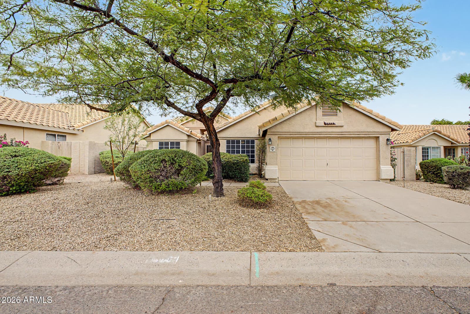 16114 E GLENPOINT Drive, Fountain Hills, AZ 85268 — photo 1 of 37