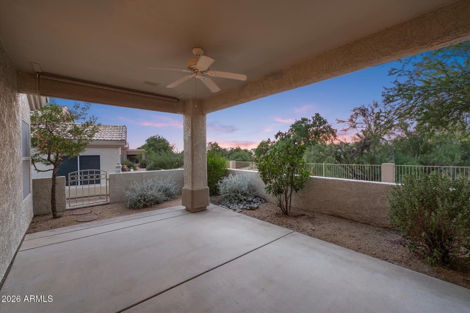 4738 E CASEY Lane, Cave Creek, AZ 85331 — photo 2 of 30