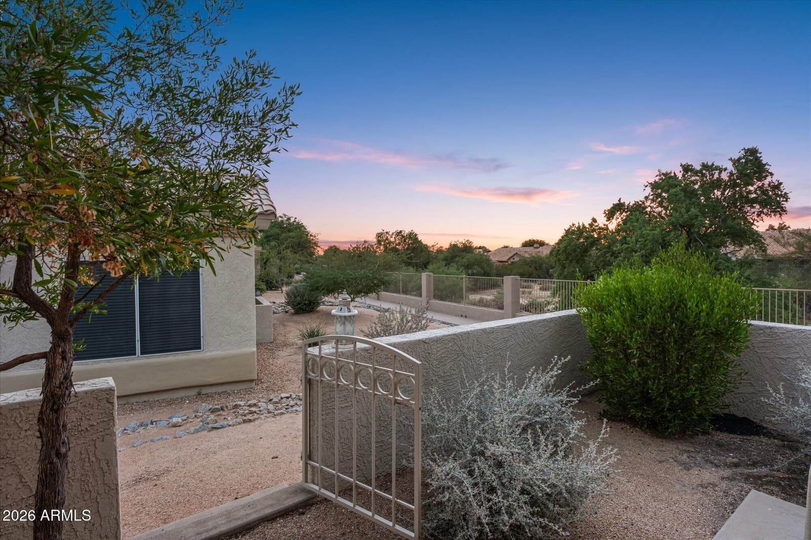 4738 E CASEY Lane, Cave Creek, AZ 85331 — photo 22 of 30