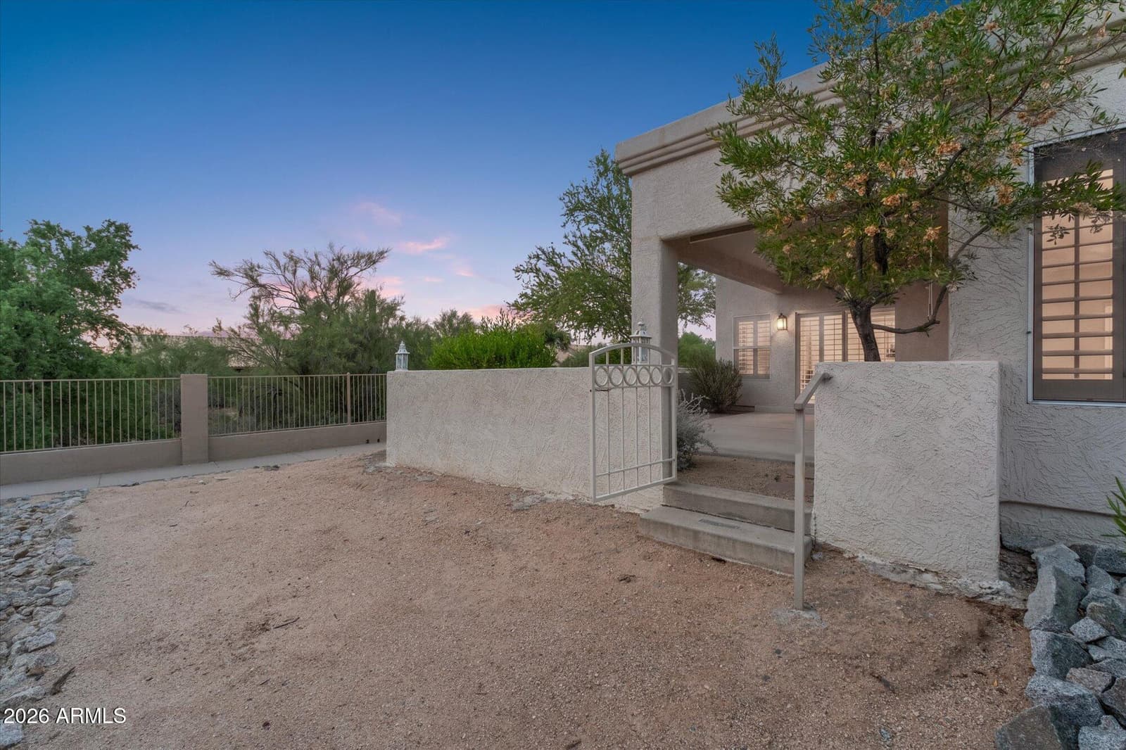 4738 E CASEY Lane, Cave Creek, AZ 85331 — photo 23 of 30