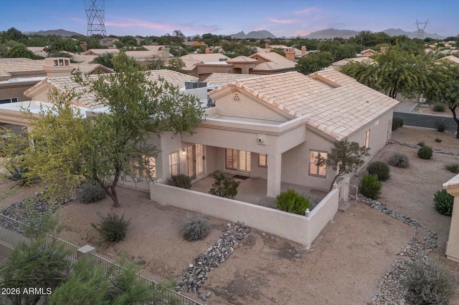 4738 E CASEY Lane, Cave Creek, AZ 85331 — photo 25 of 30