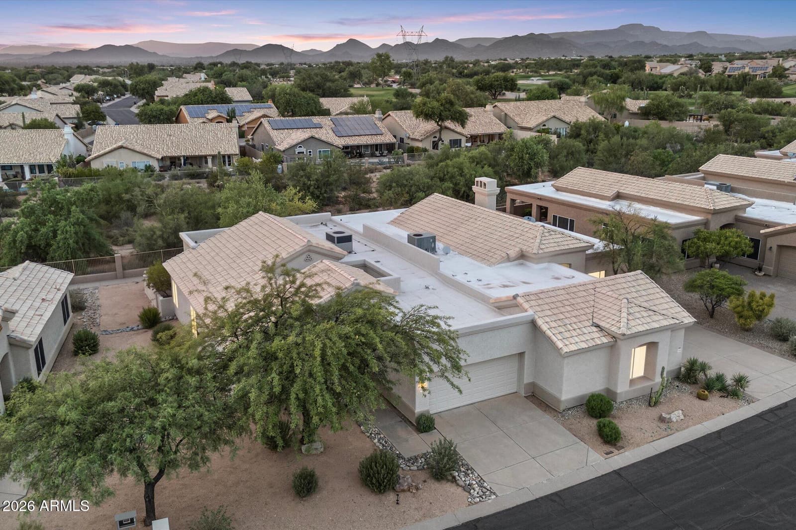 4738 E CASEY Lane, Cave Creek, AZ 85331 — photo 26 of 30