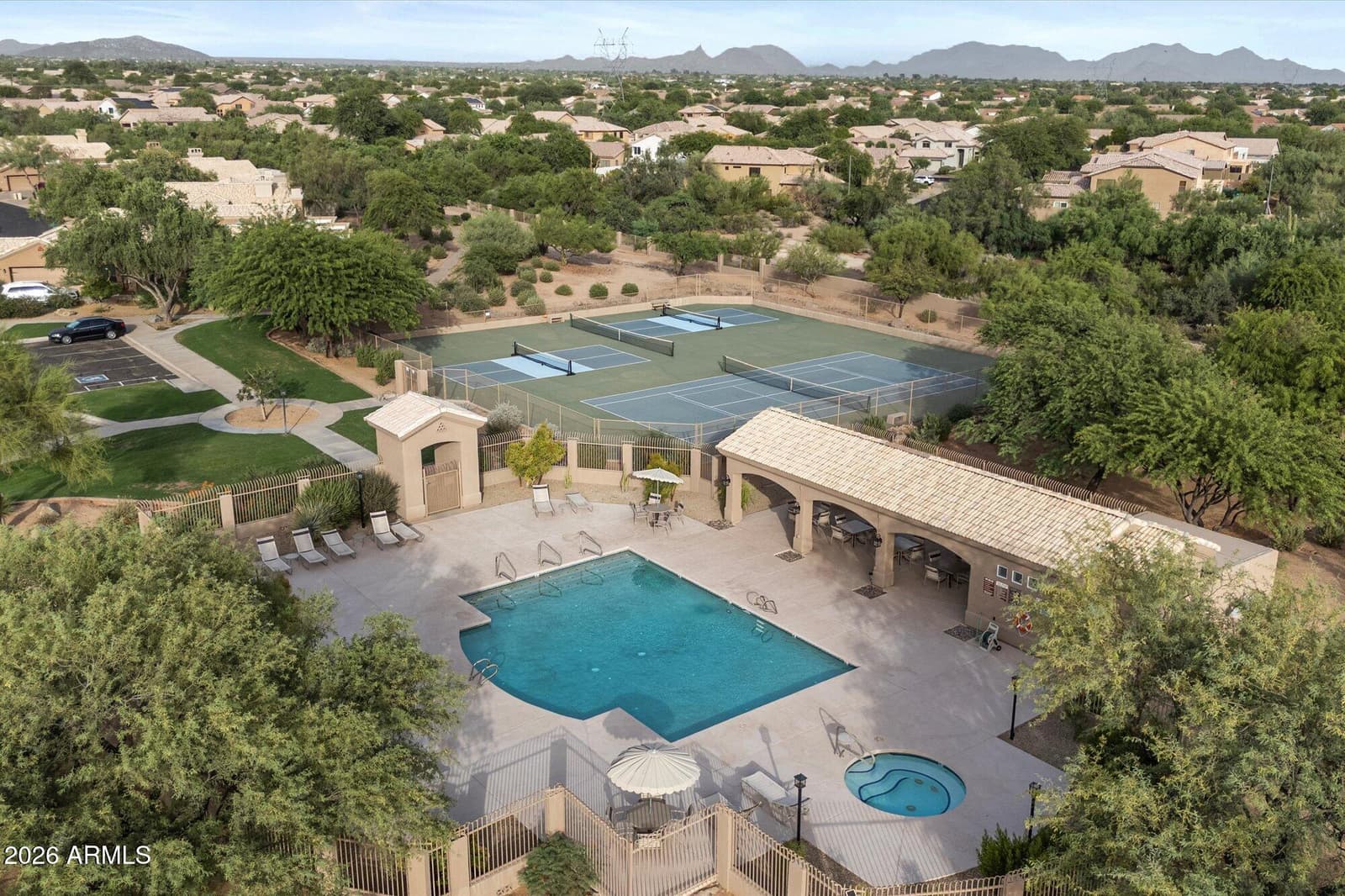 4738 E CASEY Lane, Cave Creek, AZ 85331 — photo 28 of 30