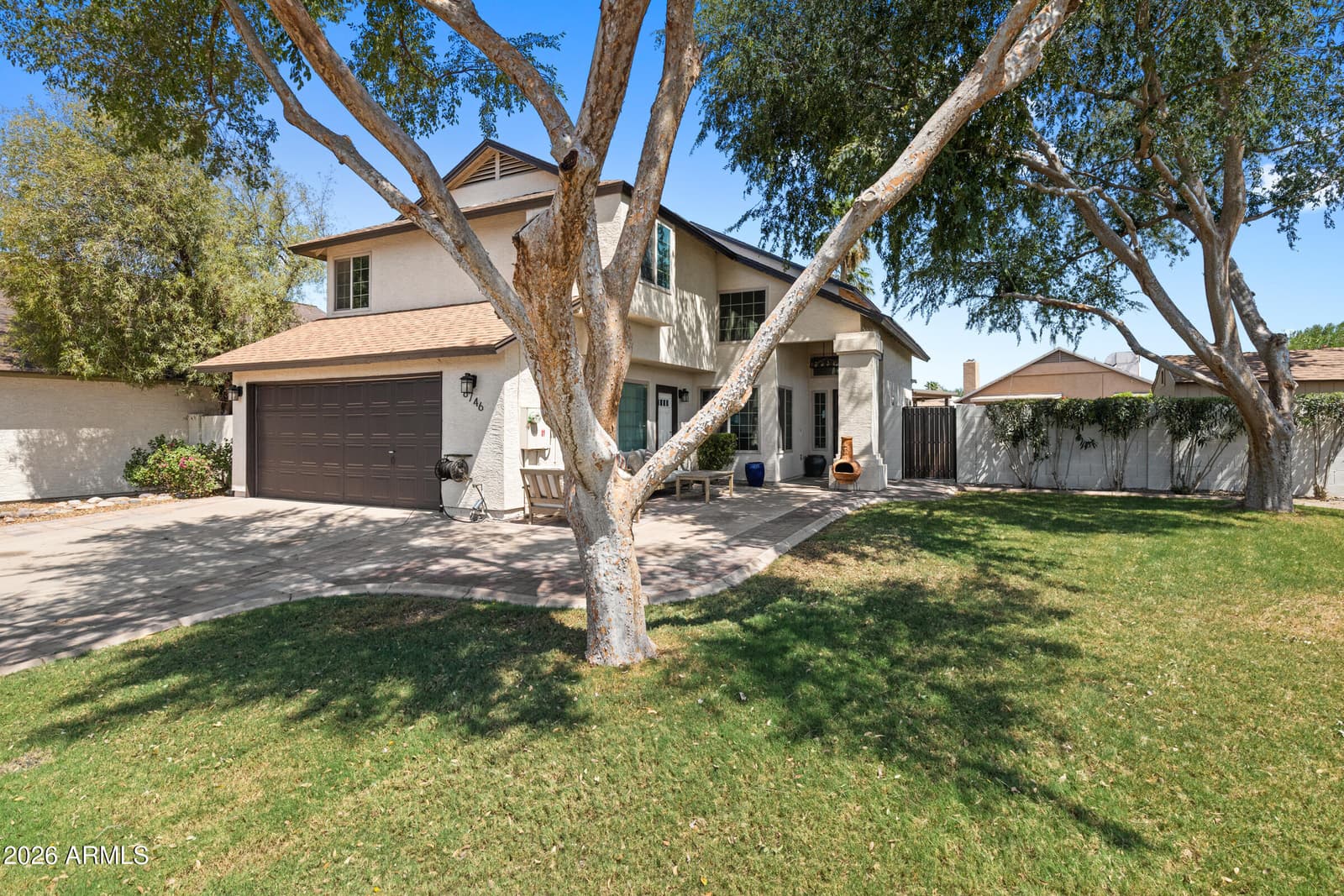 8746 E BELLEVIEW Street, Scottsdale, AZ 85257 — photo 3 of 33