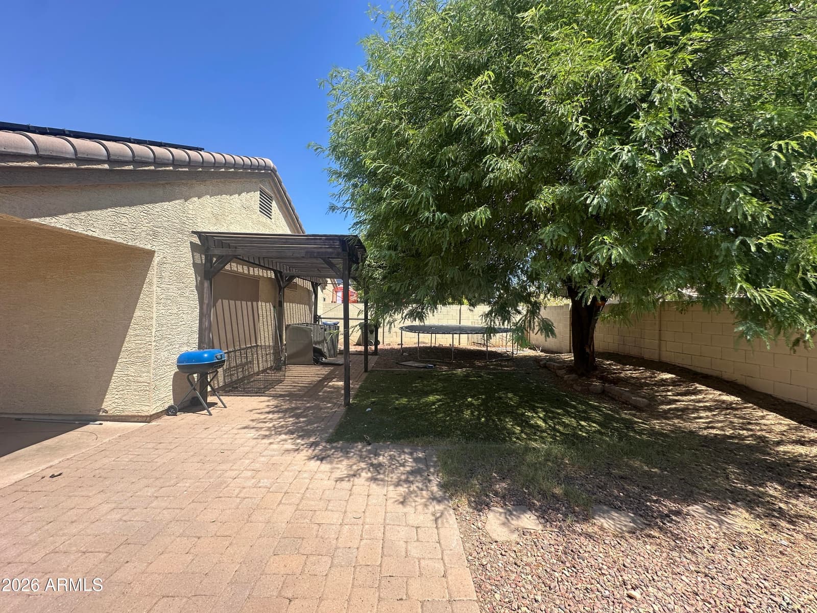 14001 N 127TH Lane, El Mirage, AZ 85335 — photo 15 of 19