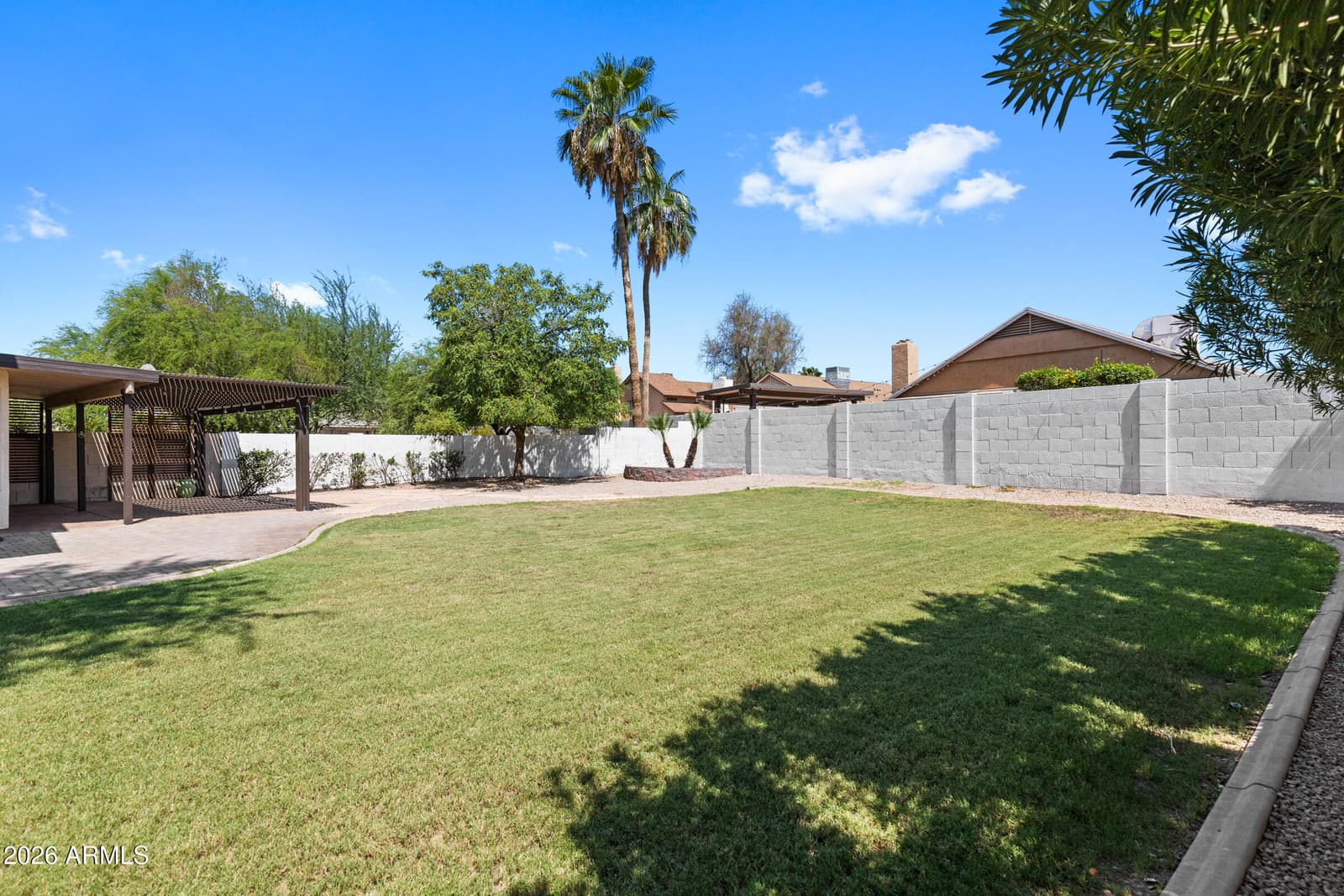 8746 E BELLEVIEW Street, Scottsdale, AZ 85257 — photo 31 of 33