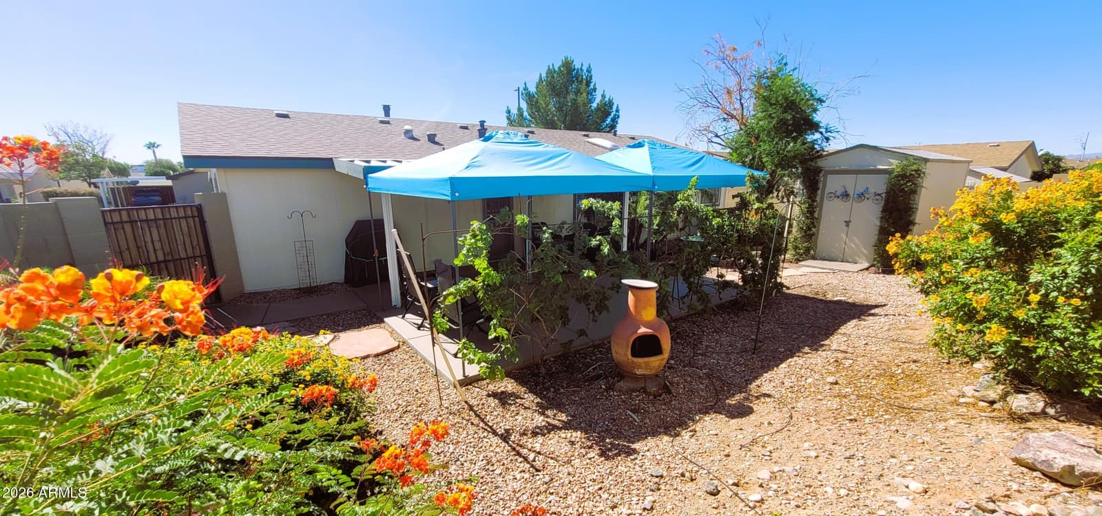 16101 N EL MIRAGE Road 343, El Mirage, AZ 85335 — photo 33 of 34
