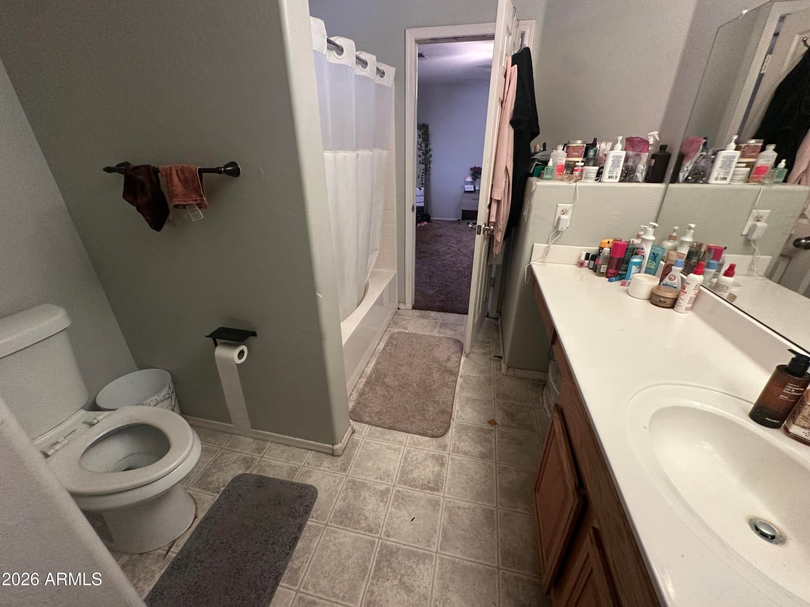 14001 N 127TH Lane, El Mirage, AZ 85335 — photo 7 of 19