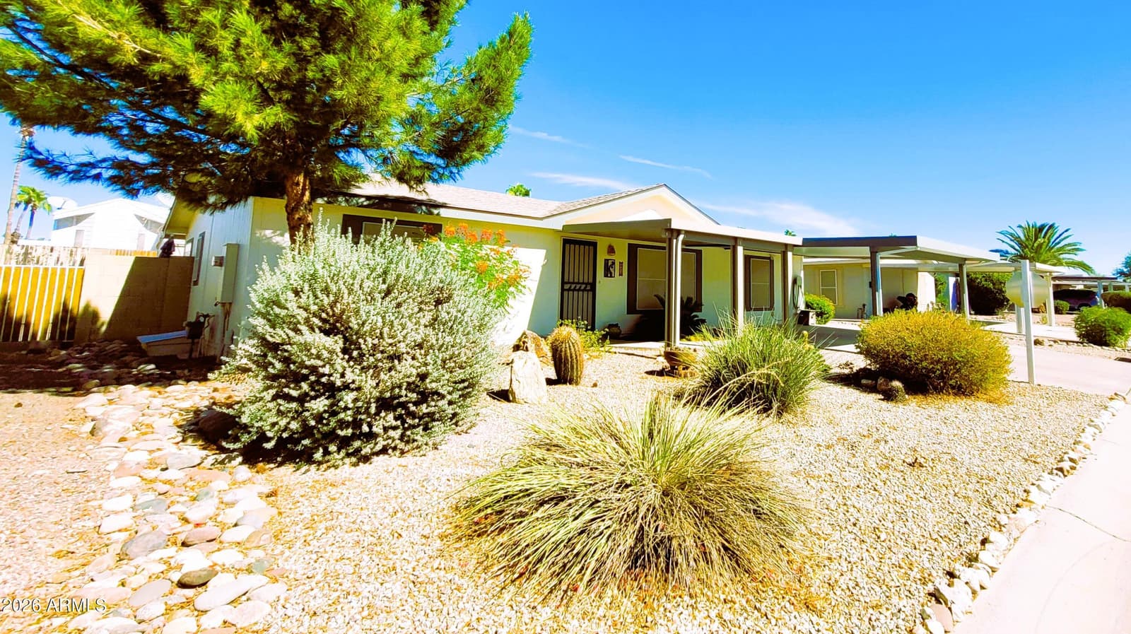 16101 N EL MIRAGE Road 343, El Mirage, AZ 85335 — photo 2 of 34