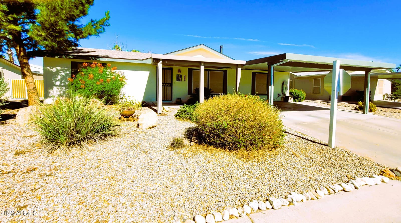 16101 N EL MIRAGE Road 343, El Mirage, AZ 85335 — photo 1 of 34