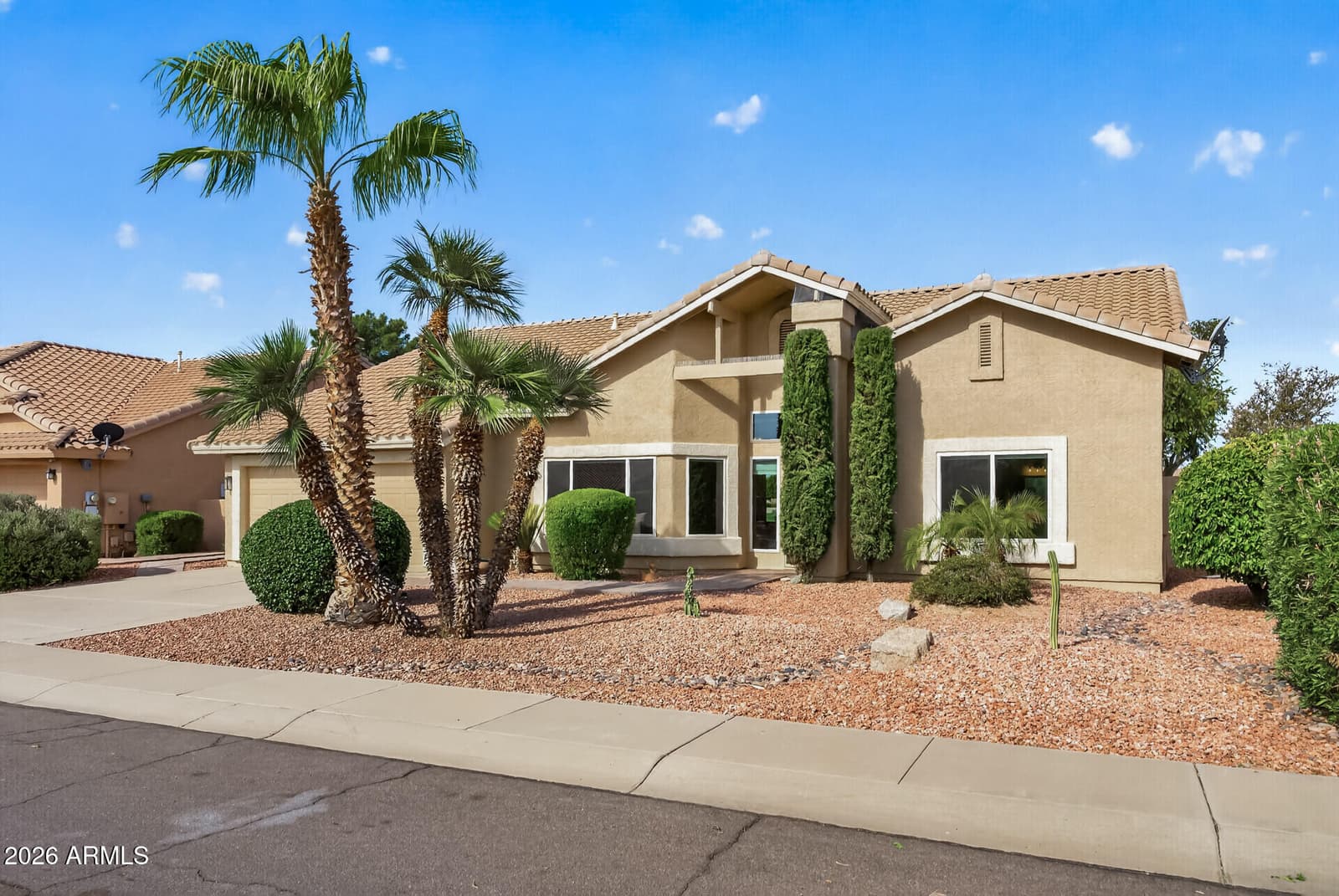 18846 N 88th Drive, Peoria, AZ 85382 — photo 1 of 58