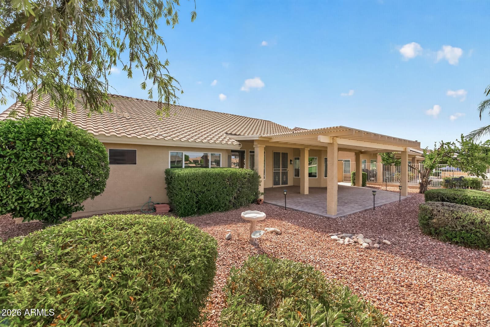 18846 N 88th Drive, Peoria, AZ 85382 — photo 48 of 58