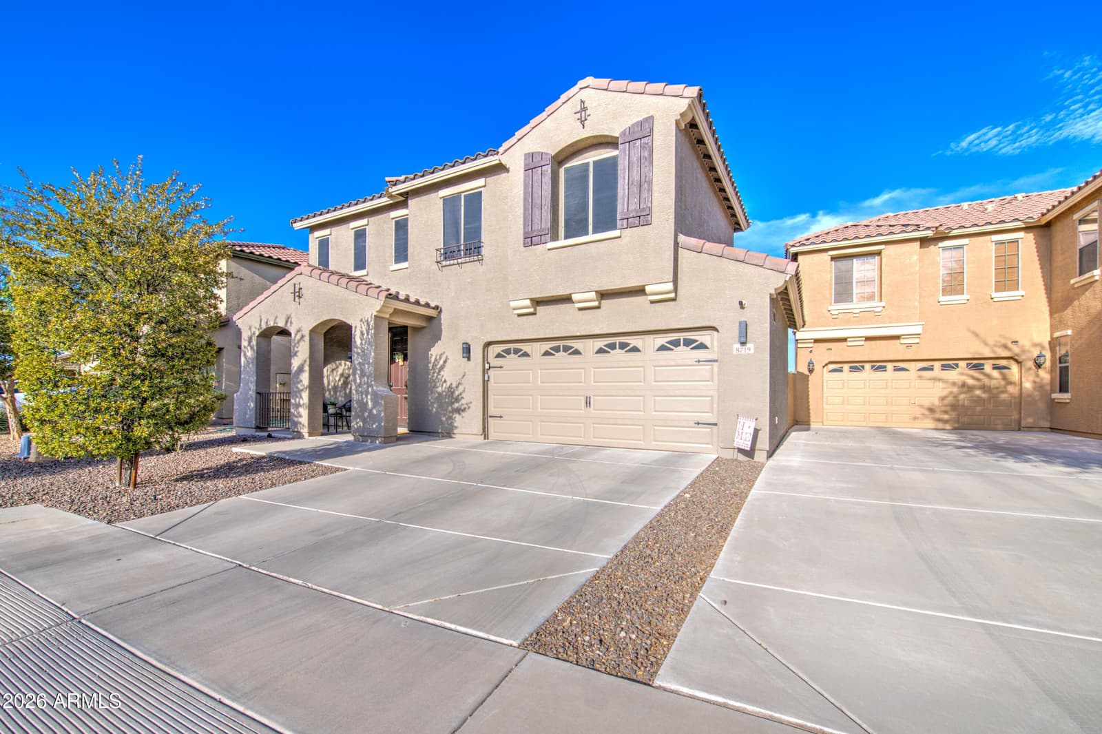 8719 S 40TH Drive, Laveen, AZ 85339 — photo 2 of 43