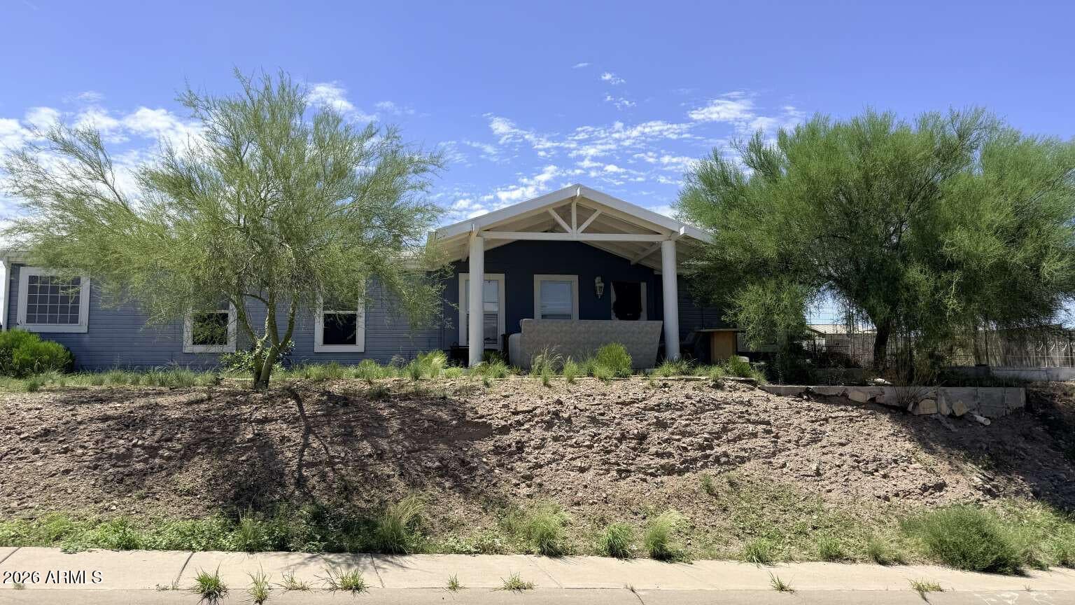 609 W ANDREA Circle, Miami, AZ 85539 — photo 9 of 31