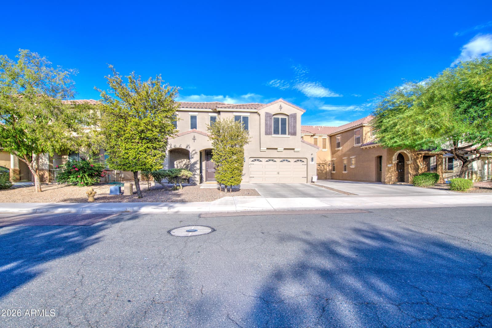 8719 S 40TH Drive, Laveen, AZ 85339 — photo 23 of 43