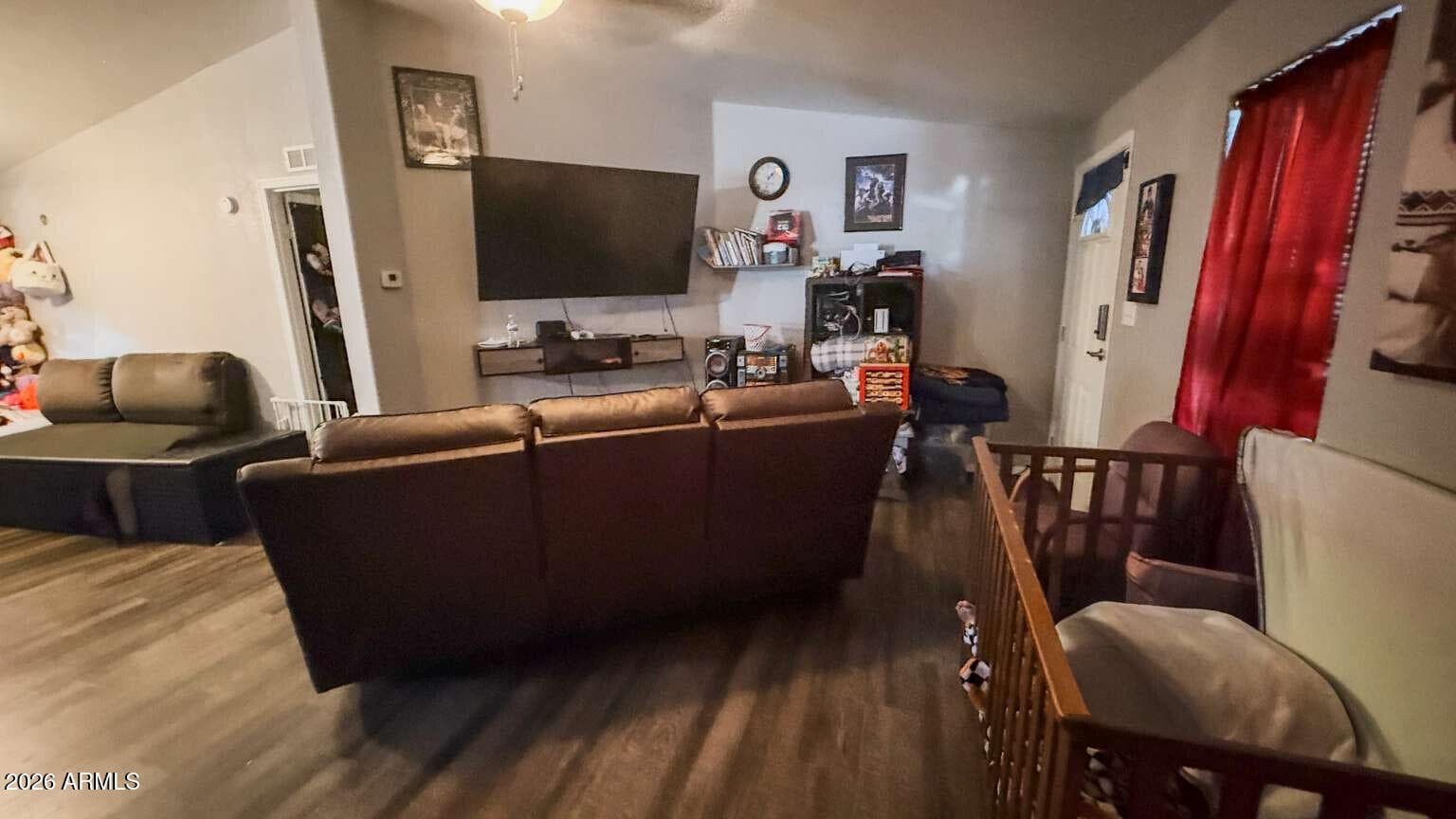 609 W ANDREA Circle, Miami, AZ 85539 — photo 29 of 31