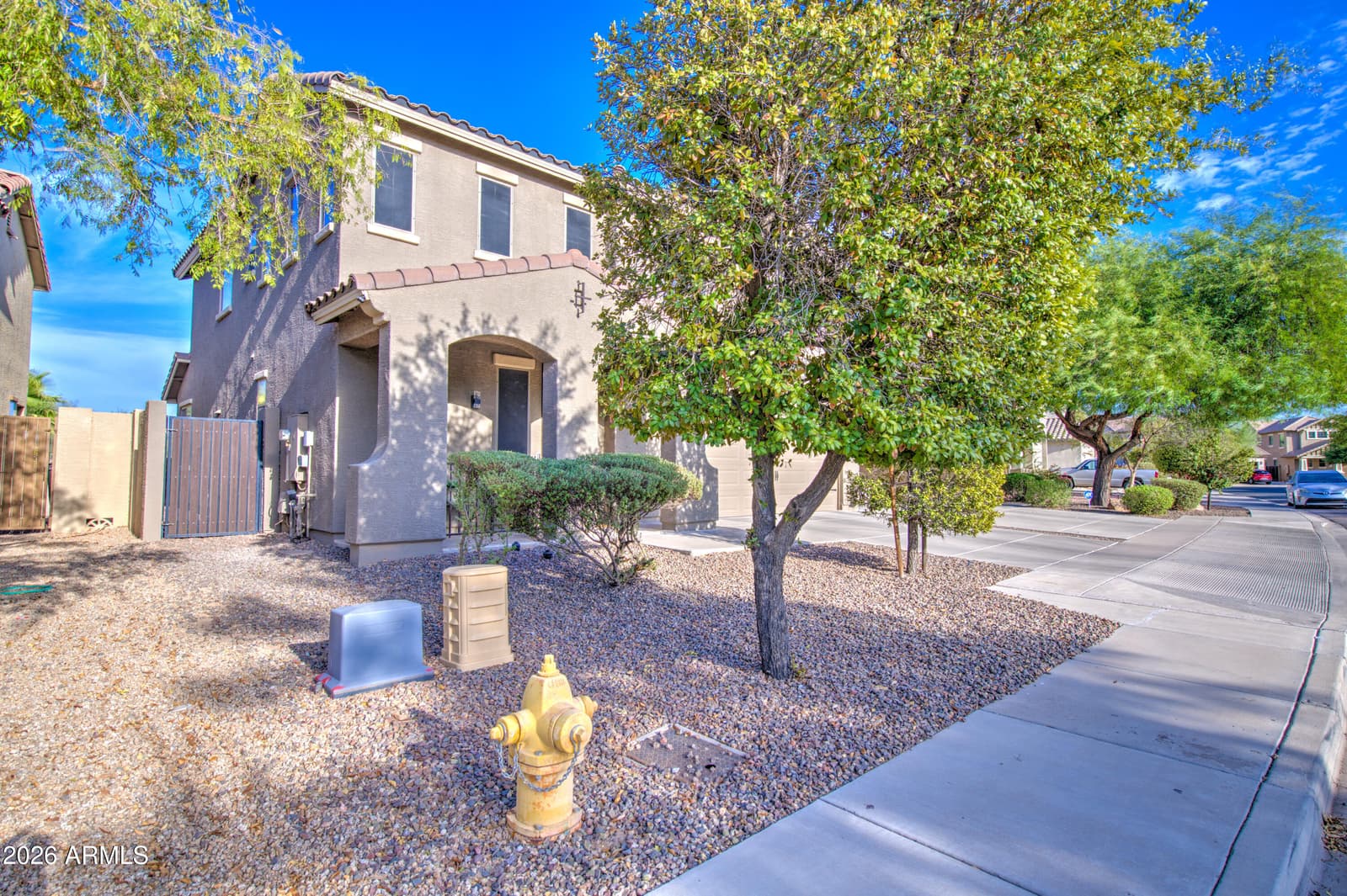 8719 S 40TH Drive, Laveen, AZ 85339 — photo 11 of 43