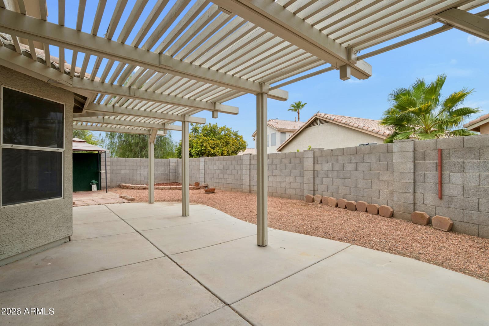 15661 W HAMMOND Drive, Goodyear, AZ 85338 — photo 43 of 50