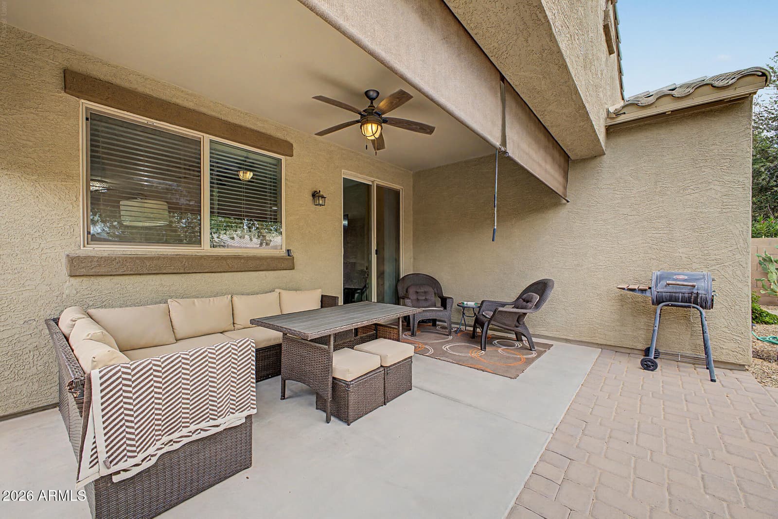 20242 N Jill Avenue, Maricopa, AZ 85138 — photo 31 of 35