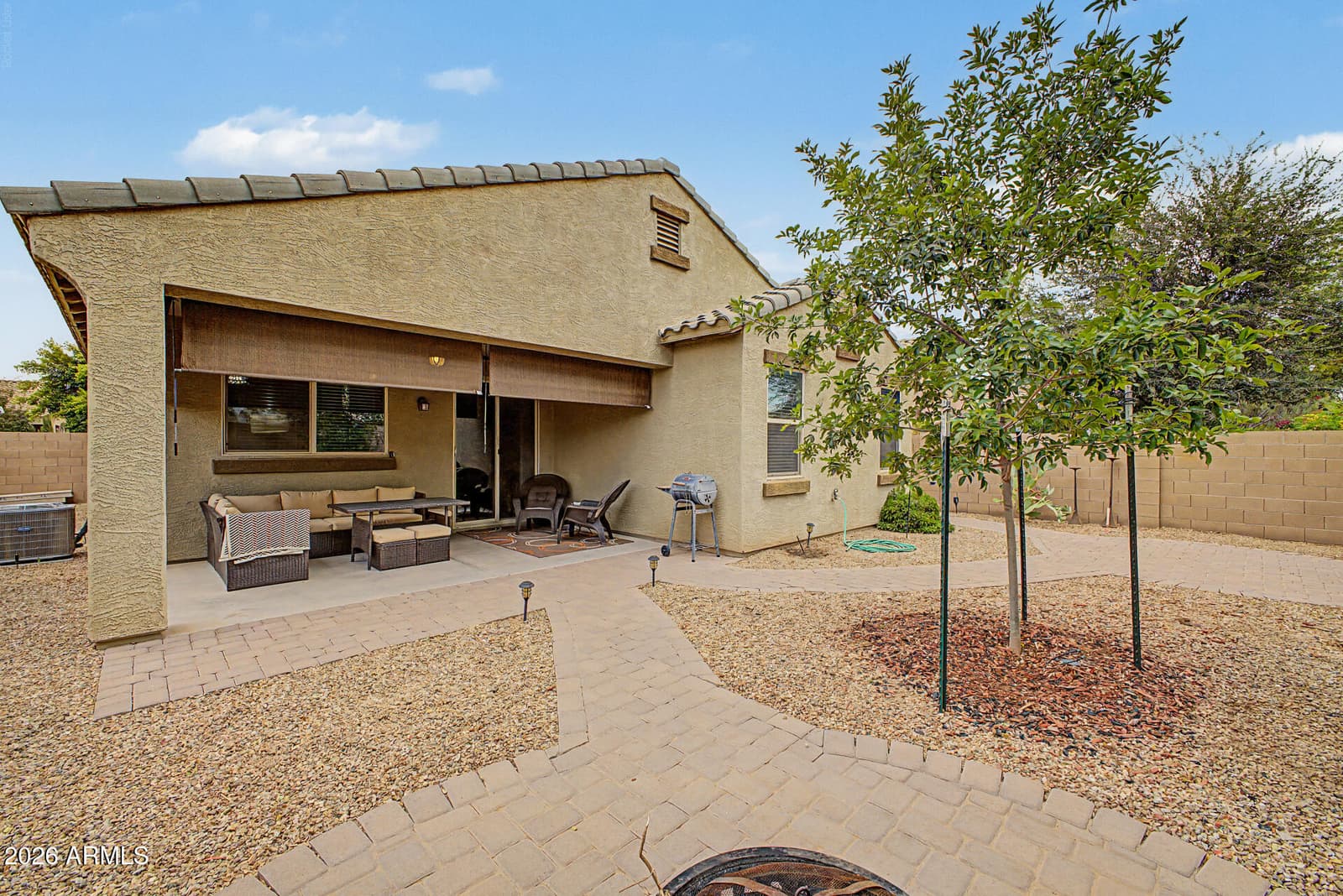 20242 N Jill Avenue, Maricopa, AZ 85138 — photo 33 of 35