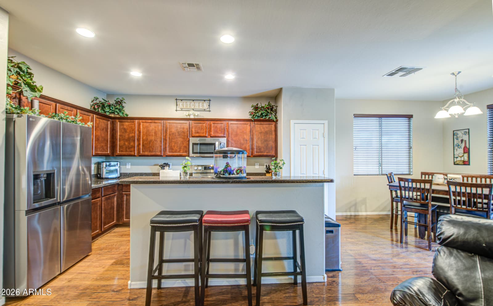 8719 S 40TH Drive, Laveen, AZ 85339 — photo 8 of 43
