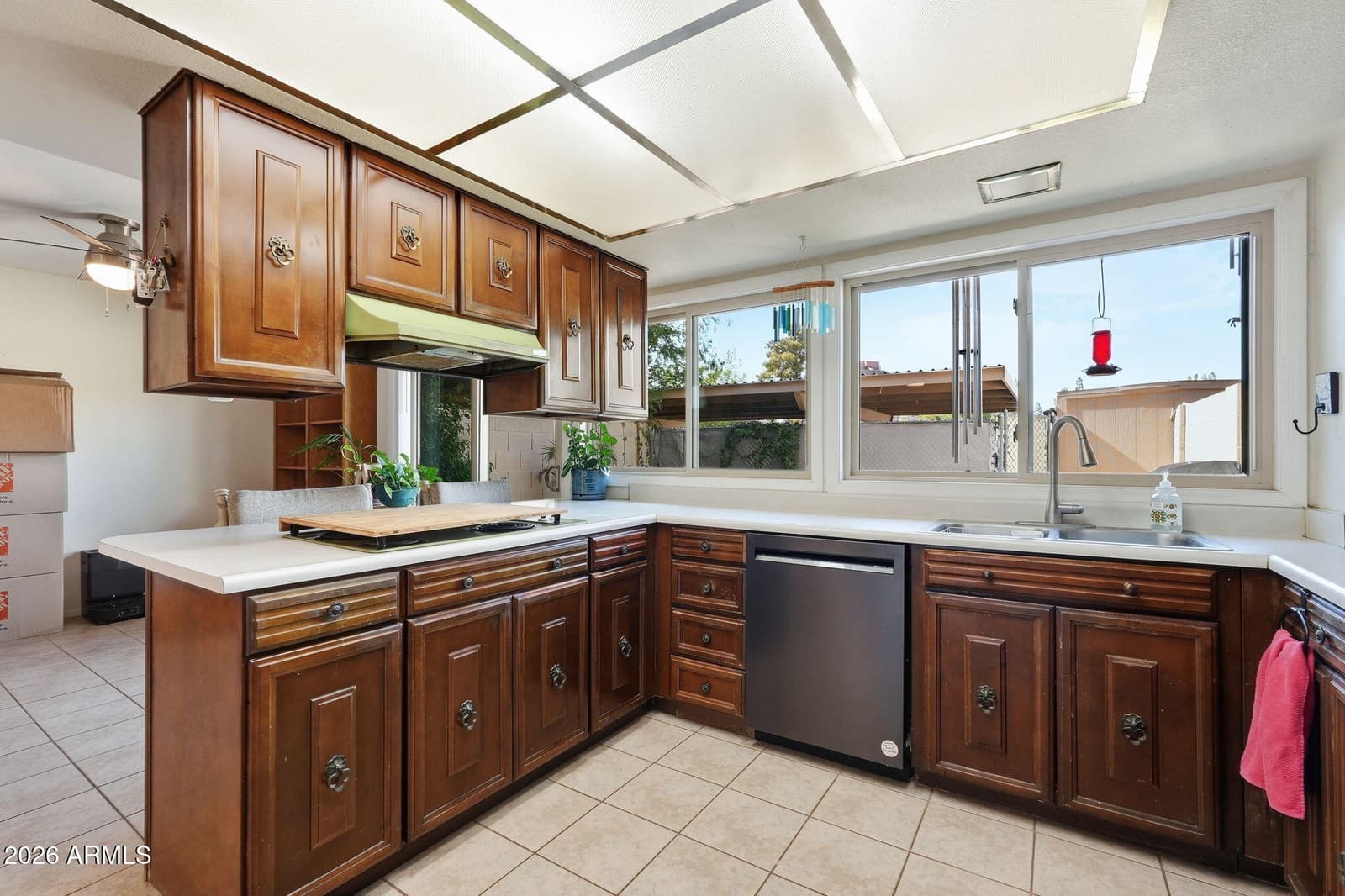 1407 E MALIBU Drive, Tempe, AZ 85282 — photo 3 of 21