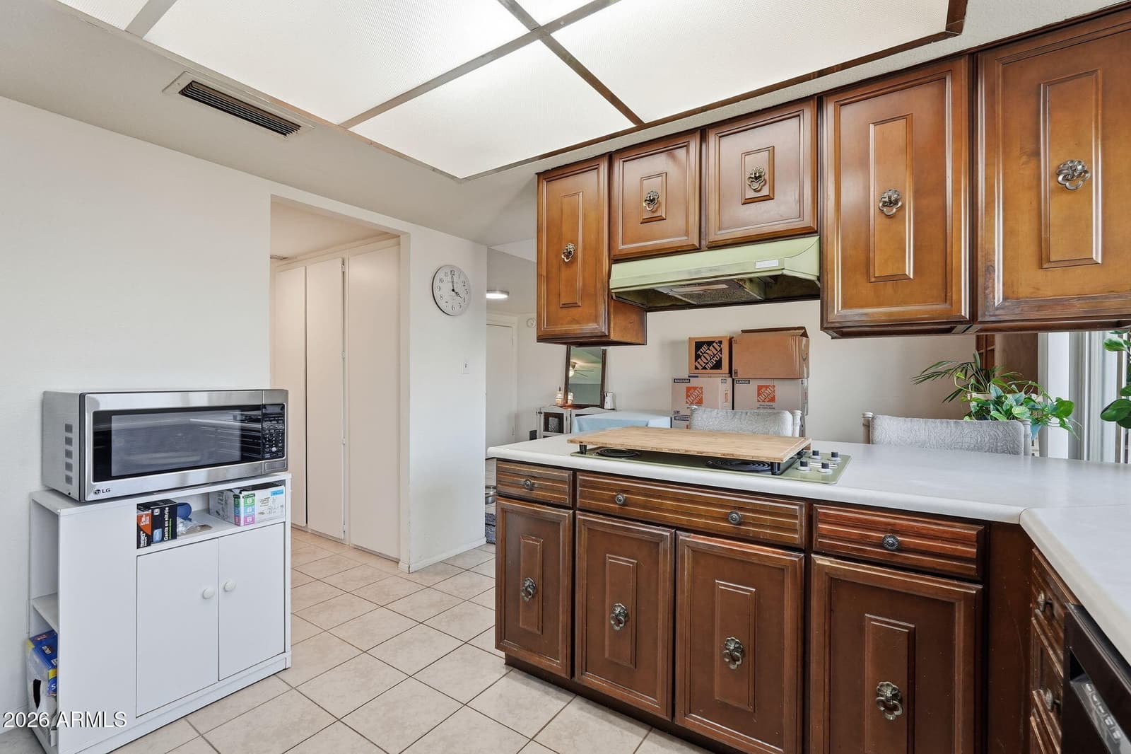 1407 E MALIBU Drive, Tempe, AZ 85282 — photo 4 of 21