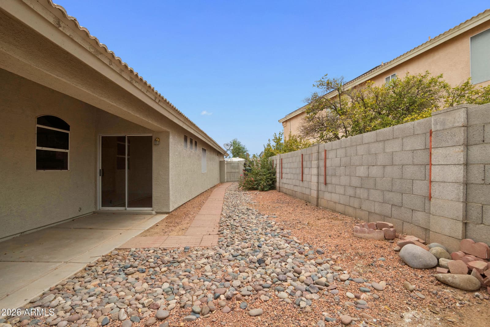 15661 W HAMMOND Drive, Goodyear, AZ 85338 — photo 49 of 50