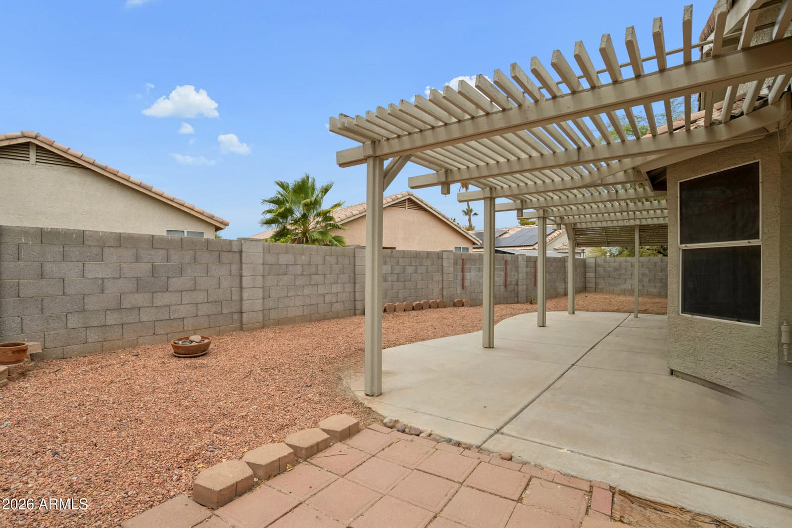 15661 W HAMMOND Drive, Goodyear, AZ 85338 — photo 50 of 50
