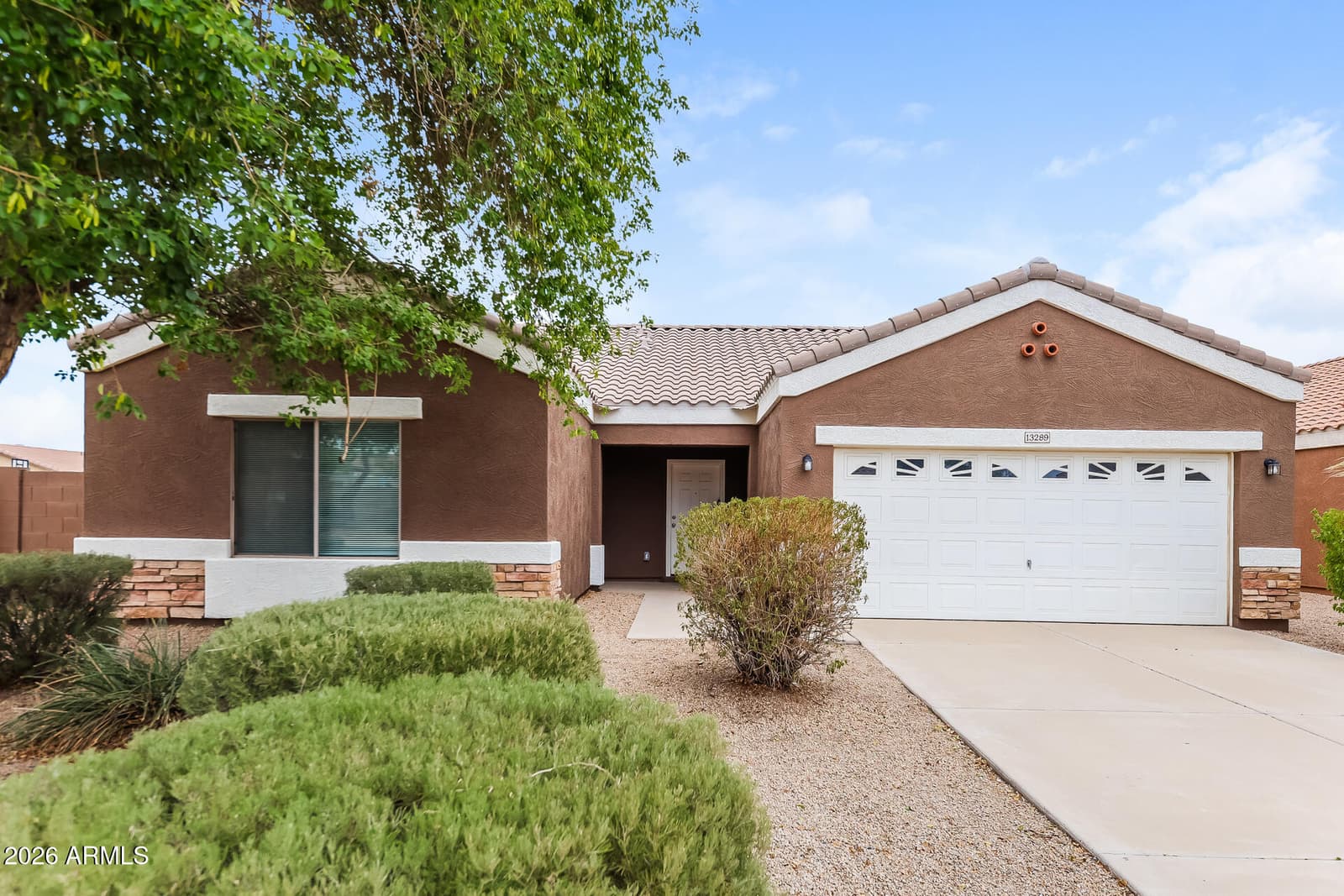 13289 N PRIMROSE Street, El Mirage, AZ 85335 — photo 1 of 26